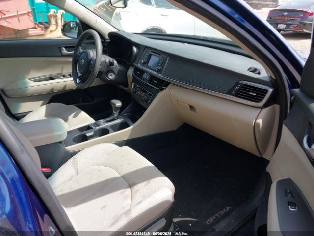5XXGT4L3XHG132387 KIA Optima Lx