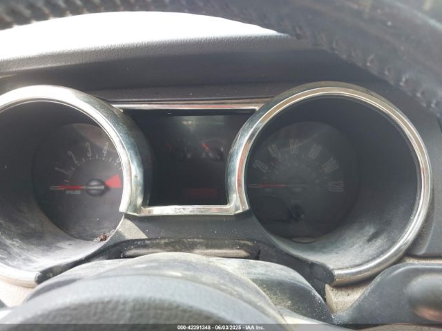 2007 FORD MUSTANG 1ZVFT80N775312340 Photo 6