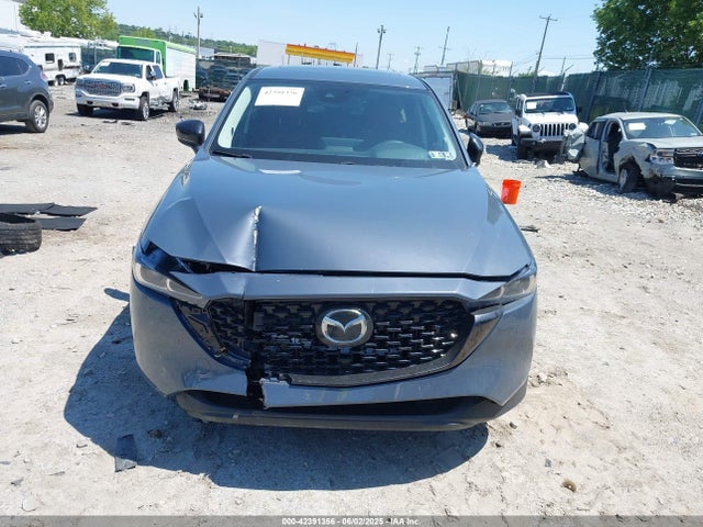JM3KFBCM9S0639523 Mazda py cylinder deactiviation