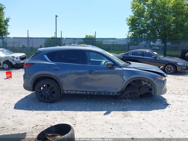 JM3KFBCM9S0639523 Mazda py cylinder deactiviation