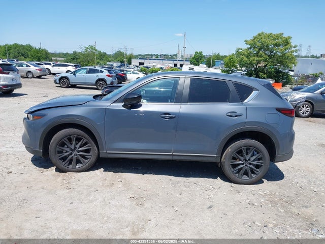 JM3KFBCM9S0639523 Mazda py cylinder deactiviation