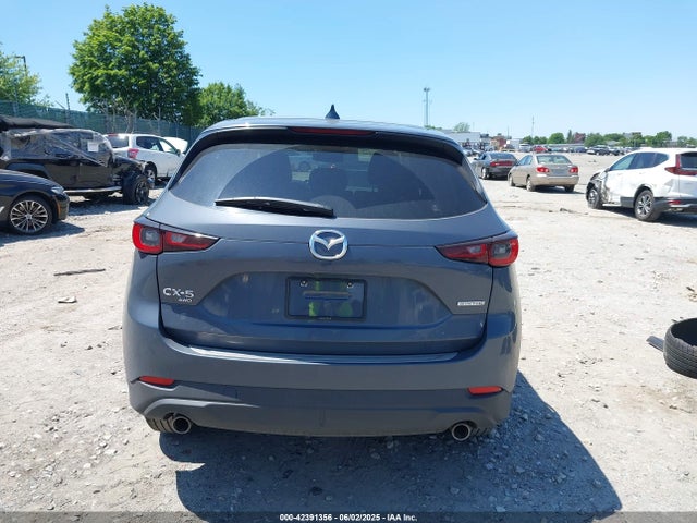 JM3KFBCM9S0639523 Mazda py cylinder deactiviation