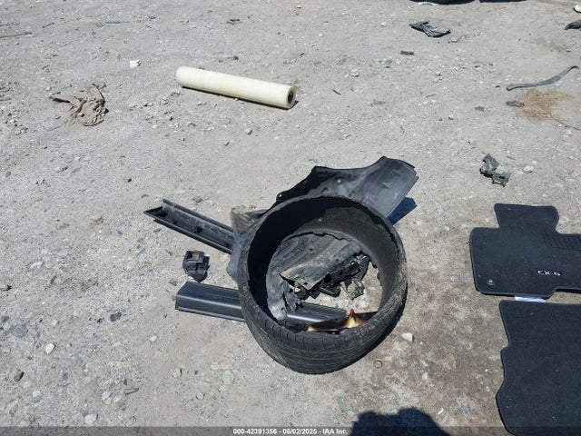 JM3KFBCM9S0639523 Mazda py cylinder deactiviation