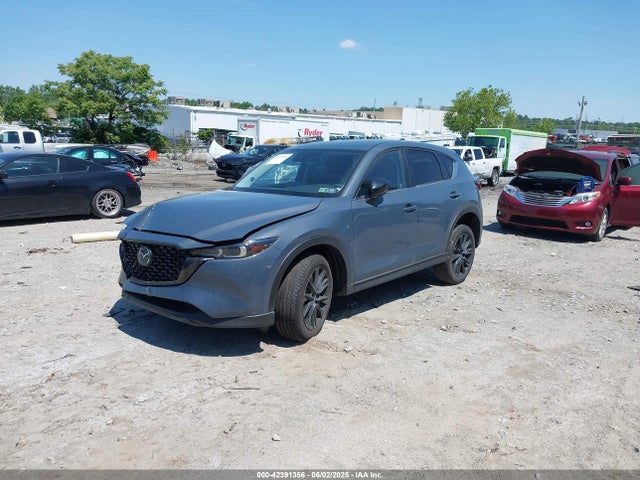 JM3KFBCM9S0639523 Mazda py cylinder deactiviation