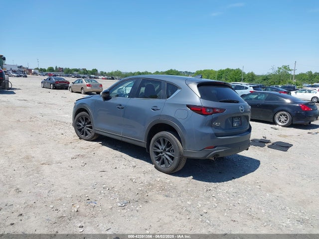JM3KFBCM9S0639523 Mazda py cylinder deactiviation