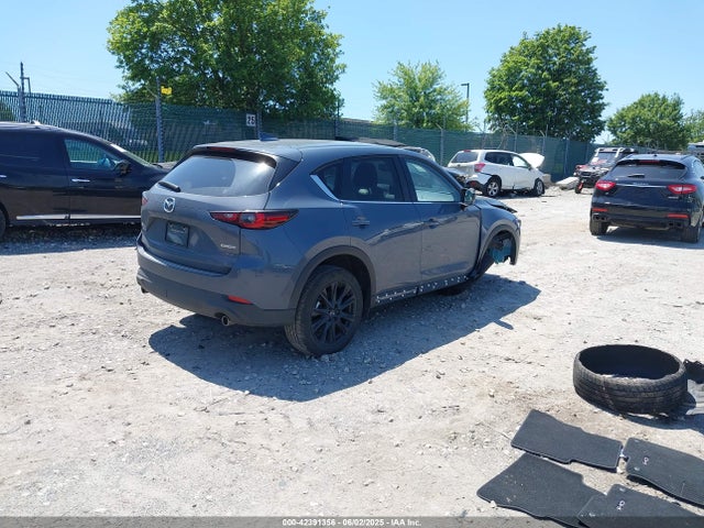 JM3KFBCM9S0639523 Mazda py cylinder deactiviation