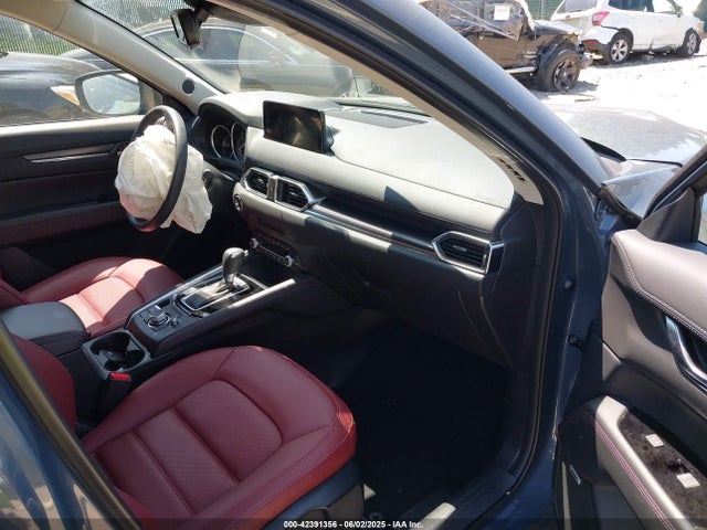JM3KFBCM9S0639523 Mazda py cylinder deactiviation