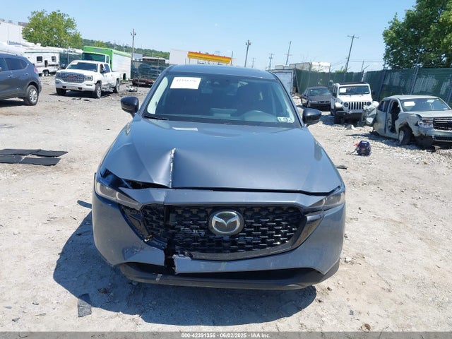 JM3KFBCM9S0639523 Mazda py cylinder deactiviation