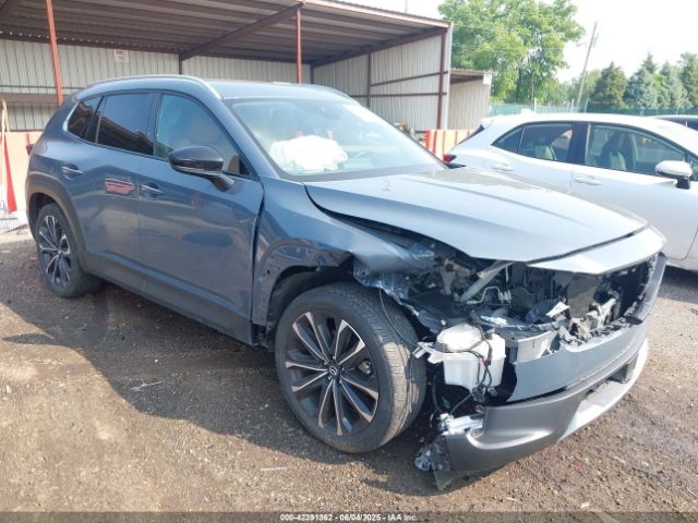 2023 MAZDA CX-50 7MMVABDY6PN105850