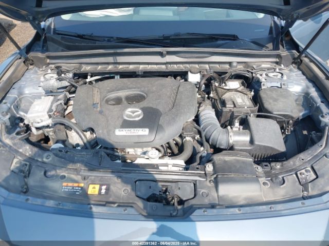 2023 MAZDA CX-50 7MMVABDY6PN105850 Photo 9