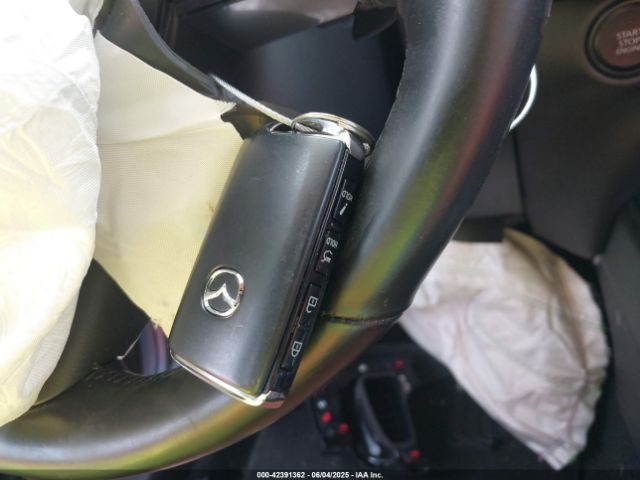 2023 MAZDA CX-50 7MMVABDY6PN105850 Photo 10