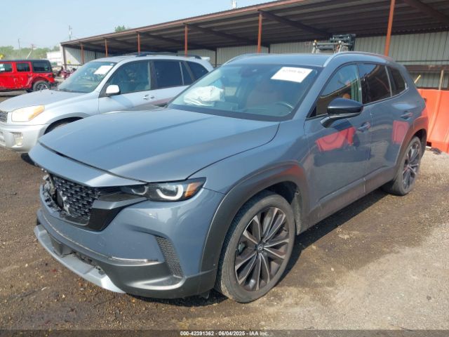 2023 MAZDA CX-50 7MMVABDY6PN105850 Photo 1