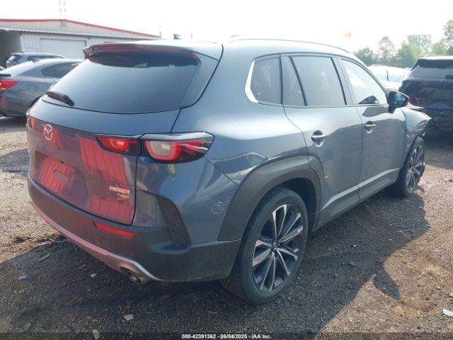 2023 MAZDA CX-50 7MMVABDY6PN105850 Photo 3