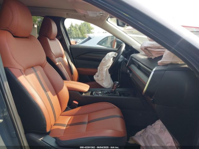 2023 MAZDA CX-50 7MMVABDY6PN105850 Photo 4