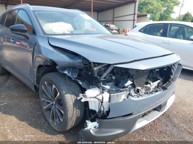 2023 MAZDA CX-50 7MMVABDY6PN105850 Photo 5