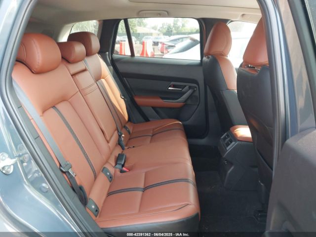 2023 MAZDA CX-50 7MMVABDY6PN105850 Photo 7