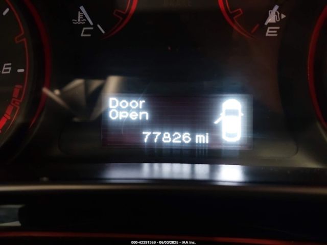 1C3CDFBB1FD165807 Dodge DART SXT