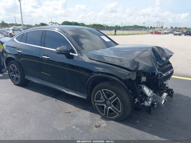 2024 MERCEDES-BENZ GLC 300 W1NKJ4HB3RF110904