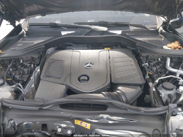 2024 MERCEDES-BENZ GLC 300 W1NKJ4HB3RF110904 Photo 9