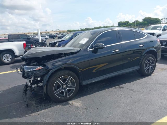 2024 MERCEDES-BENZ GLC 300 W1NKJ4HB3RF110904 Photo 1