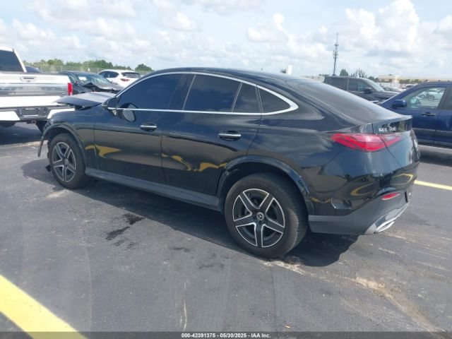 2024 MERCEDES-BENZ GLC 300 W1NKJ4HB3RF110904 Photo 2