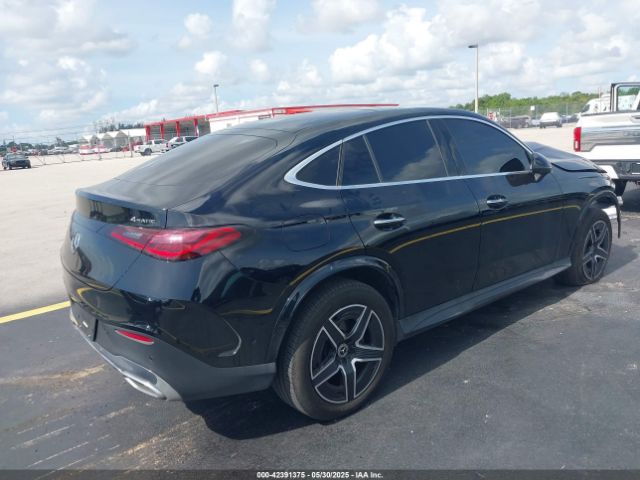2024 MERCEDES-BENZ GLC 300 W1NKJ4HB3RF110904 Photo 3