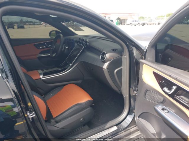 2024 MERCEDES-BENZ GLC 300 W1NKJ4HB3RF110904 Photo 4