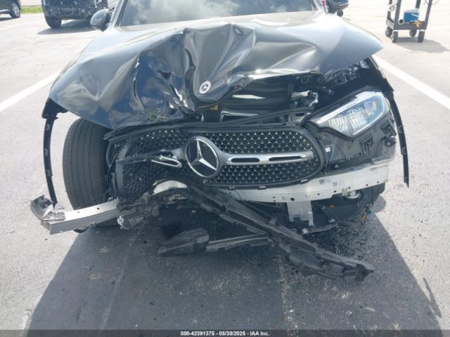 2024 MERCEDES-BENZ GLC 300 W1NKJ4HB3RF110904 Photo 5