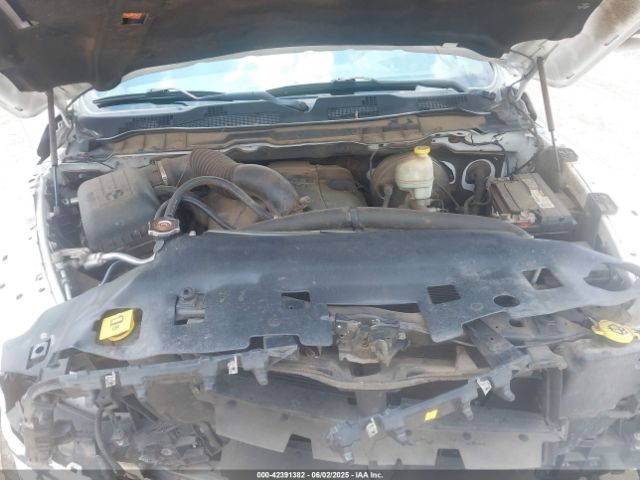 2016 RAM 1500 1C6RR7LT9GS130411 Photo 9