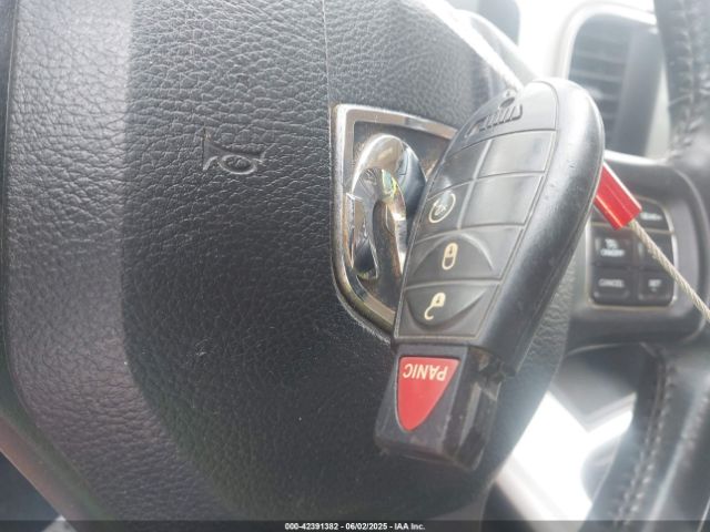 2016 RAM 1500 1C6RR7LT9GS130411 Photo 10