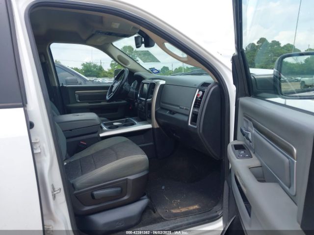 2016 RAM 1500 1C6RR7LT9GS130411 Photo 4