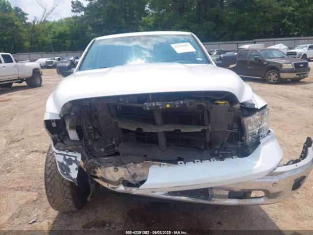 2016 RAM 1500 1C6RR7LT9GS130411 Photo 5