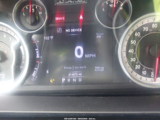 2016 RAM 1500 1C6RR7LT9GS130411 Photo 6