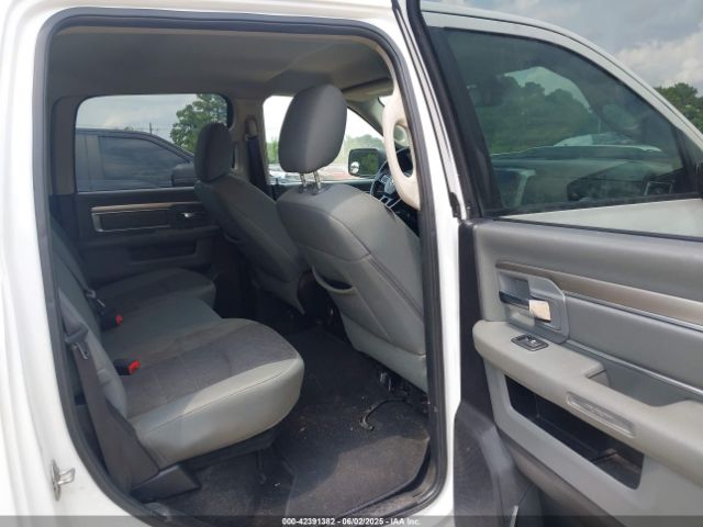 2016 RAM 1500 1C6RR7LT9GS130411 Photo 7