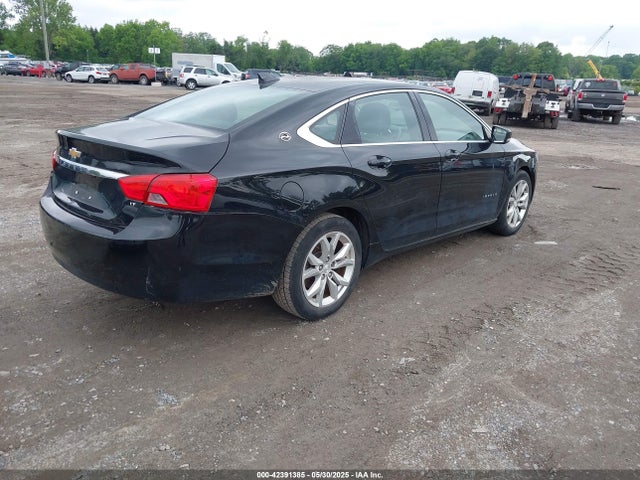 1G1105S30HU191411 Chevrolet IMPALA 1LT