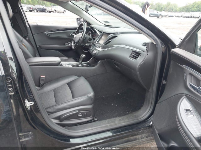 1G1105S30HU191411 Chevrolet IMPALA 1LT