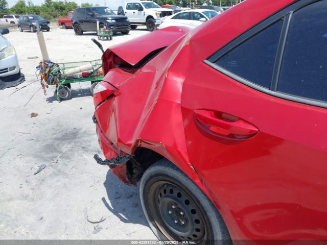 5YFBURHE4EP044761 Toyota COROLLA LE