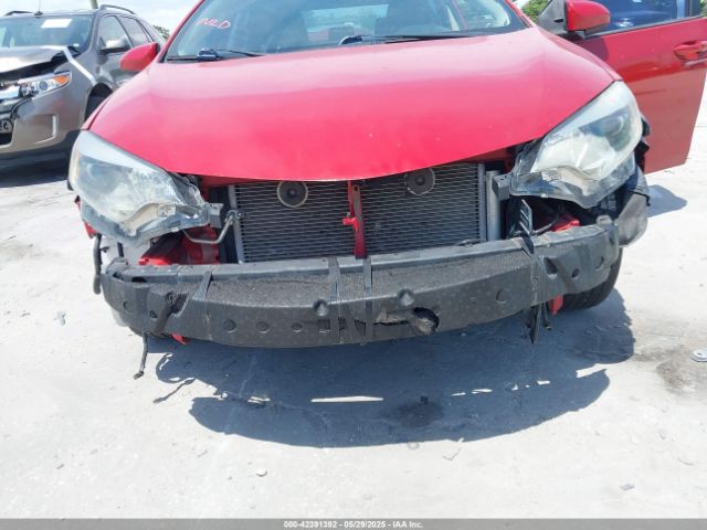 5YFBURHE4EP044761 Toyota COROLLA LE
