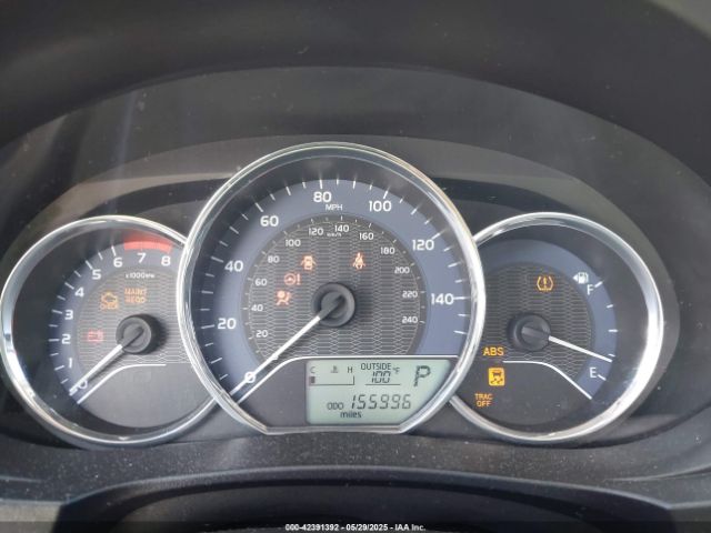 5YFBURHE4EP044761 Toyota COROLLA LE