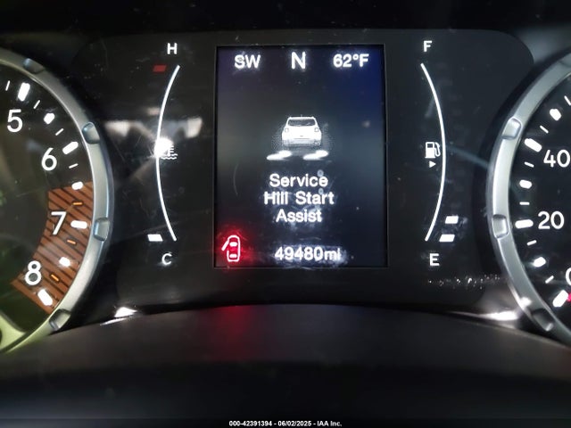 Jeep Renegade 2020 ZACNJAAB5LPL76293 Image 16