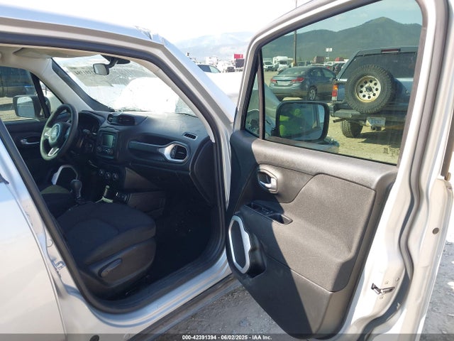 Jeep Renegade 2020 ZACNJAAB5LPL76293 Image 5