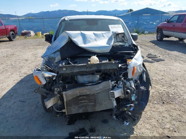 Jeep Renegade 2020 ZACNJAAB5LPL76293 Image 6
