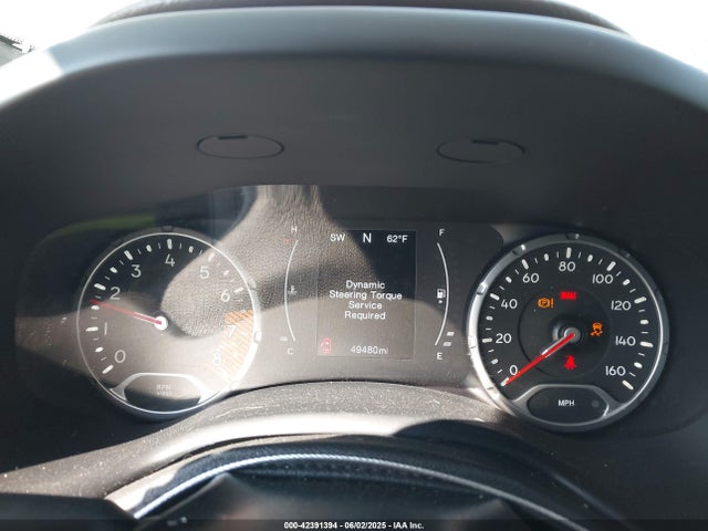 Jeep Renegade 2020 ZACNJAAB5LPL76293 Image 7