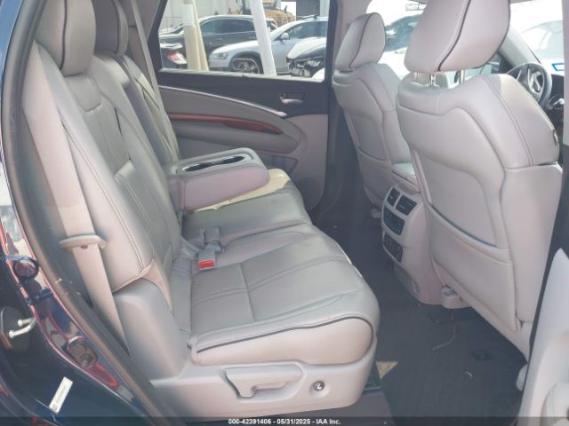 2017 ACURA MDX 5FRYD3H98HB010847 Photo 7