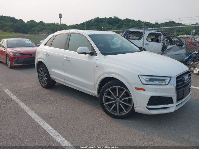 2018 AUDI Q3 WA1JCCFS9JR026173