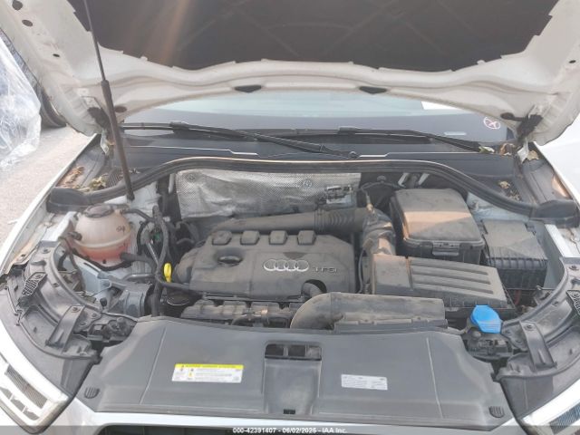 2018 AUDI Q3 WA1JCCFS9JR026173 Photo 9