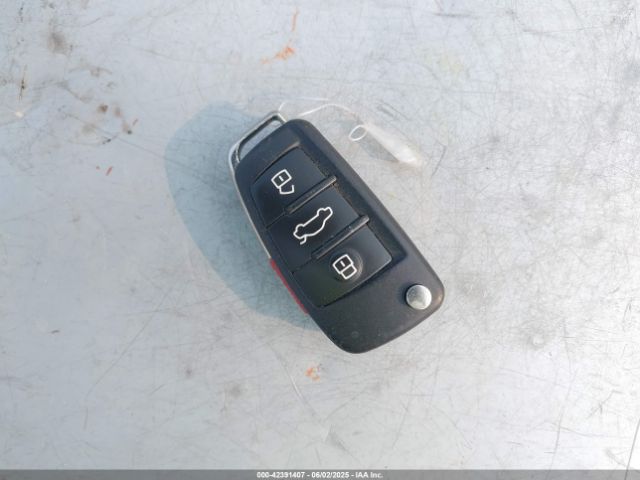 2018 AUDI Q3 WA1JCCFS9JR026173 Photo 10