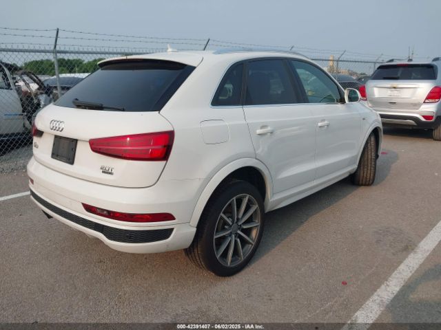 2018 AUDI Q3 WA1JCCFS9JR026173 Photo 3