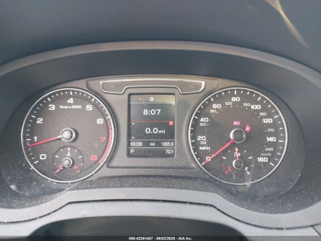 2018 AUDI Q3 WA1JCCFS9JR026173 Photo 6