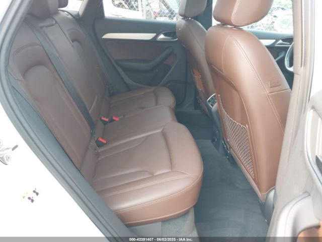2018 AUDI Q3 WA1JCCFS9JR026173 Photo 7